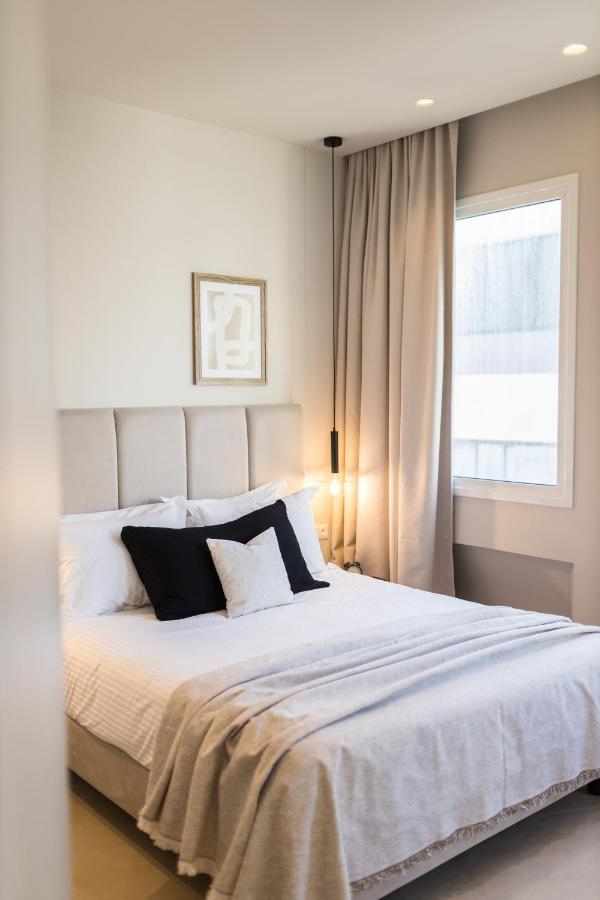 Luxury Apartments In Plaka By Upstreet Athen Eksteriør billede