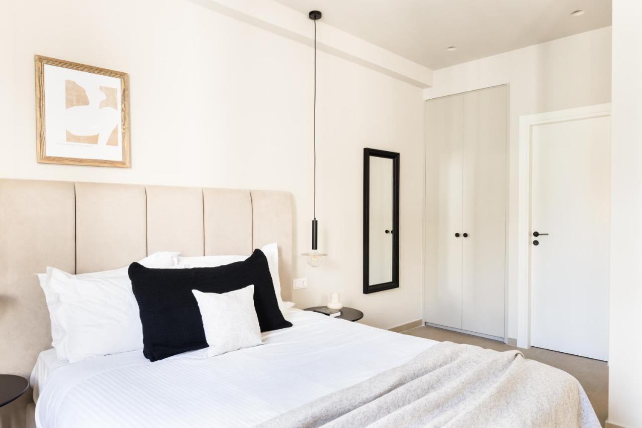 Luxury Apartments In Plaka By Upstreet Athen Eksteriør billede