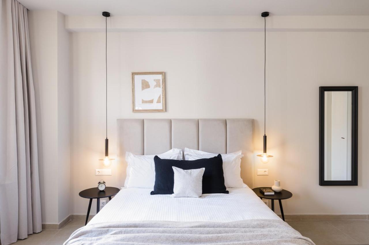Luxury Apartments In Plaka By Upstreet Athen Eksteriør billede