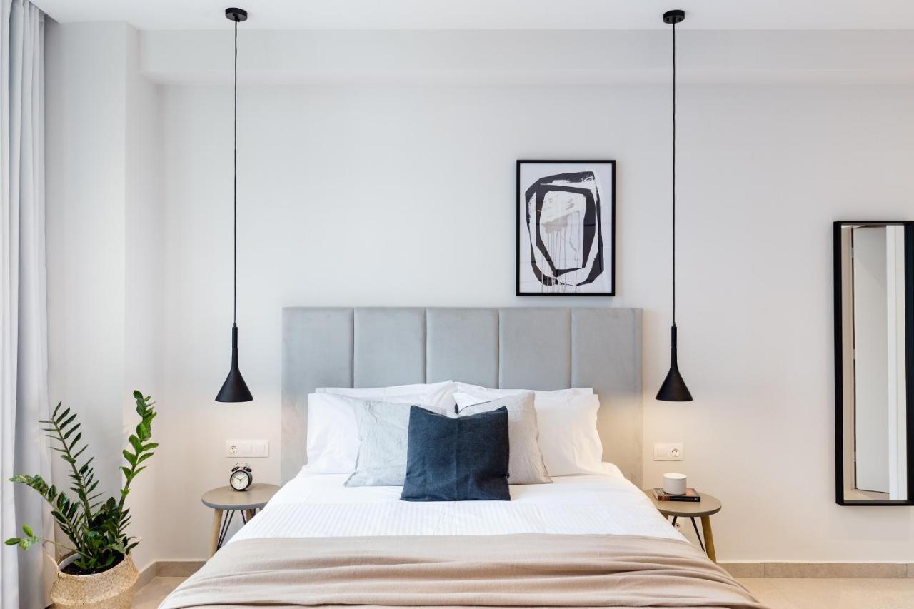 Luxury Apartments In Plaka By Upstreet Athen Eksteriør billede
